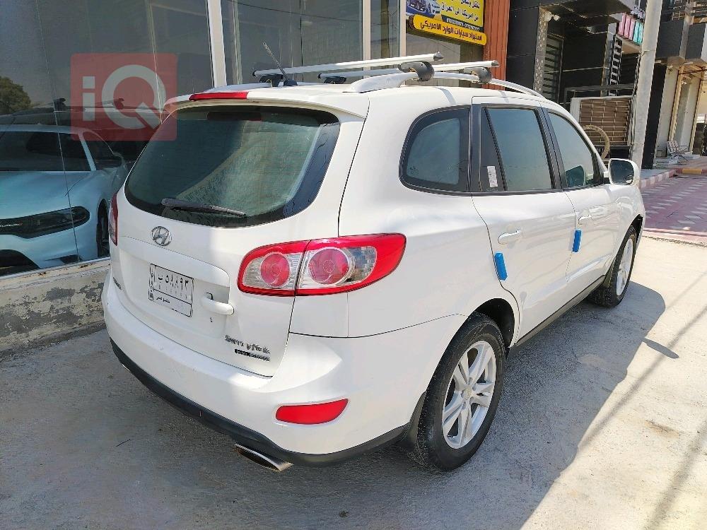 هیوندای سەنتافی